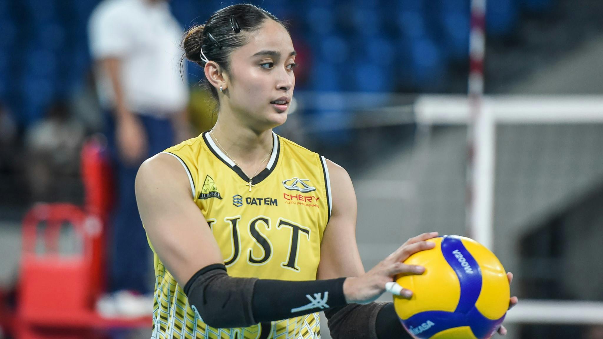 Streak-bUSTers: UST completes elims sweep vs Ateneo for the first time since Season 71